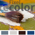 Fixel Recolor Icon Fixel Recolor Photoshop Plug In